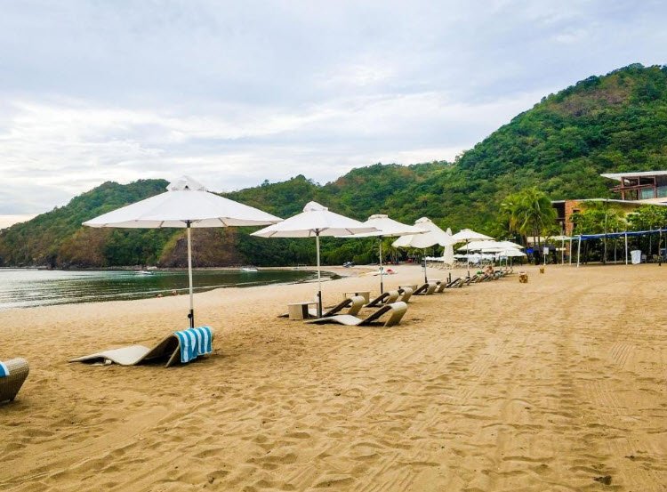Hamilo Coast, Nasugbu, Philippines, Philippines